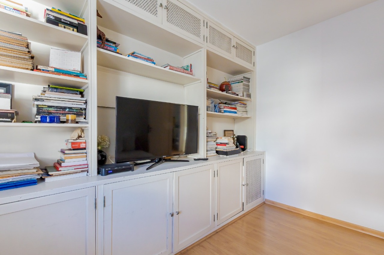 Apartamento, 4 quartos, 121 m² - Foto 22
