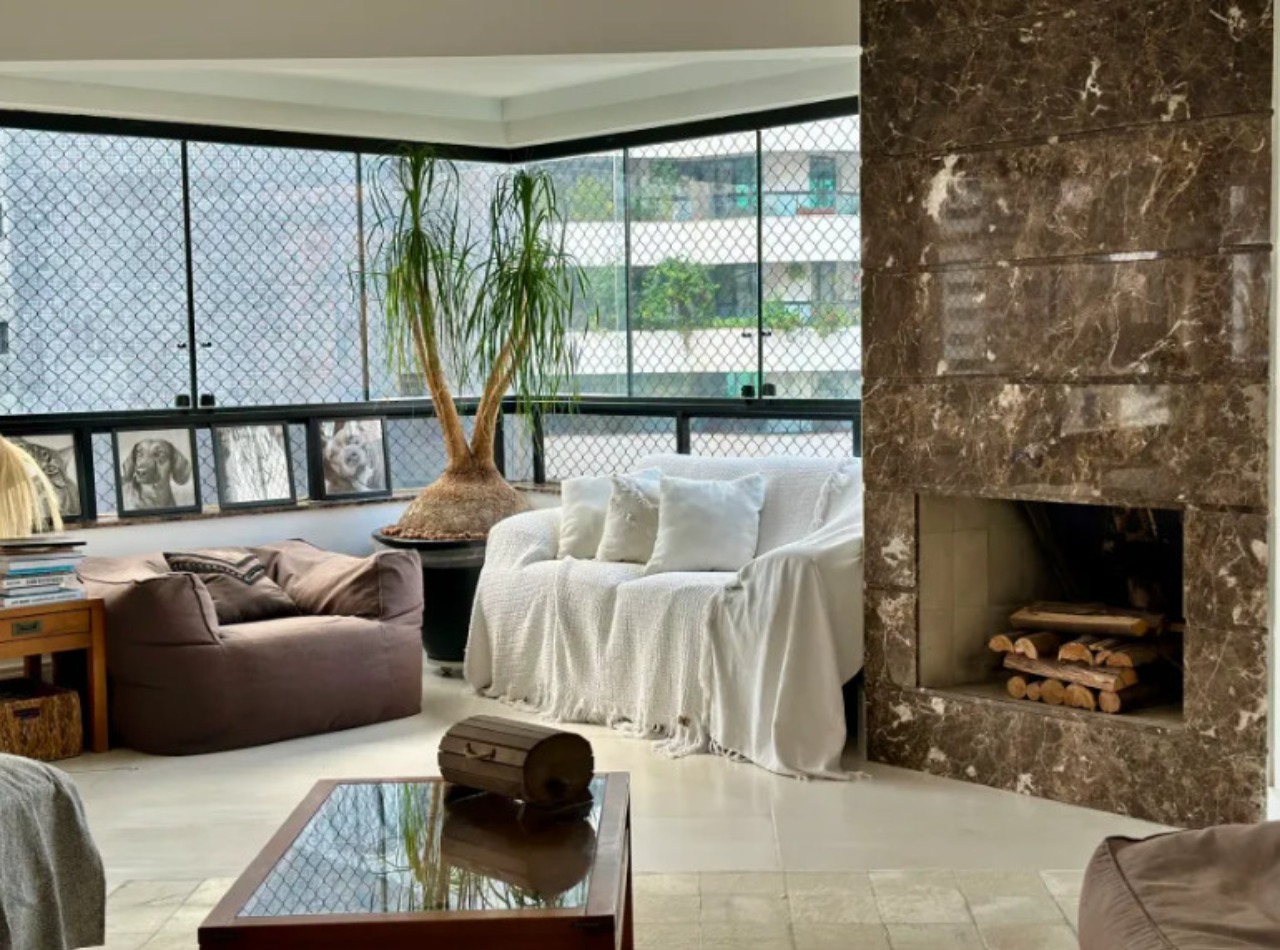 Apartamento, 2 quartos, 162 m² - Foto 3