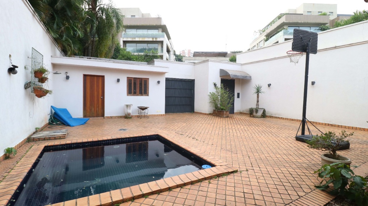 Casa, 4 quartos, 350 m² - Foto 3