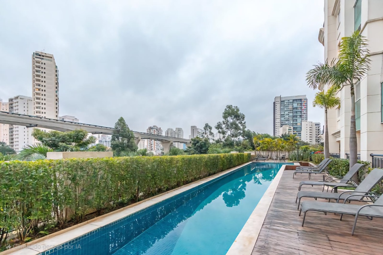 Apartamento, 3 quartos, 206 m² - Foto 19