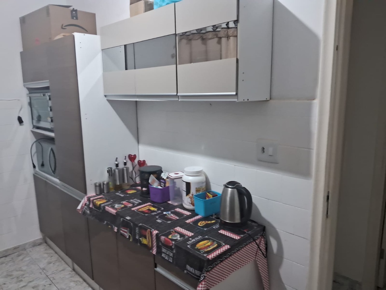 Apartamento, 2 quartos, 76 m² - Foto 2