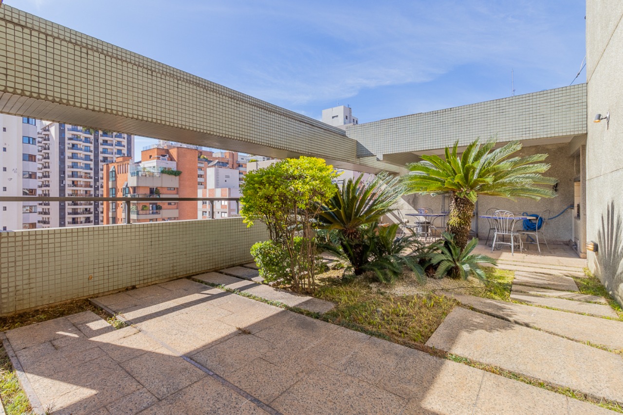Apartamento, 3 quartos, 444 m² - Foto 4