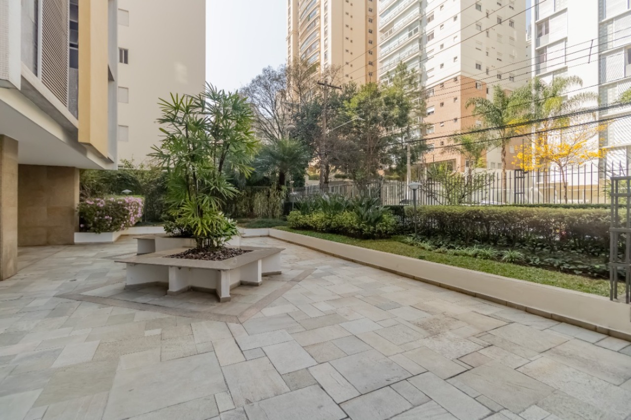 Apartamento, 3 quartos, 130 m² - Foto 4