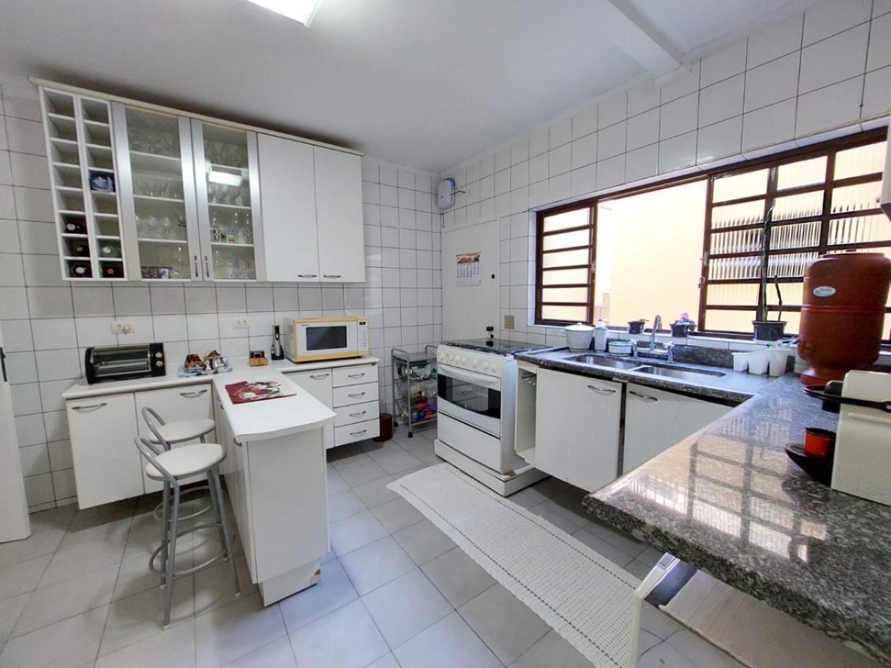 Casa, 4 quartos, 200 m² - Foto 12