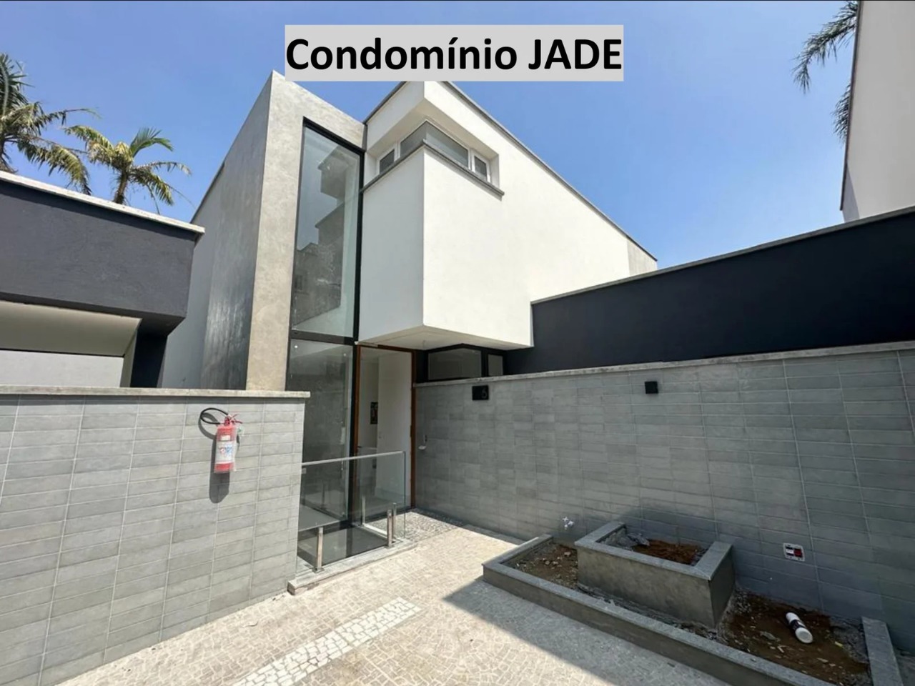 Casa de Condomínio, 4 quartos - Foto 12