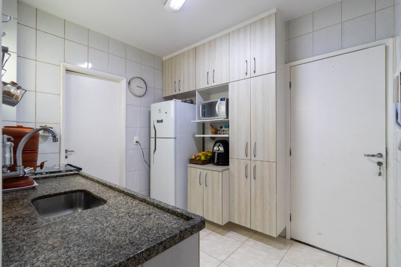 Apartamento, 3 quartos, 100 m² - Foto 21