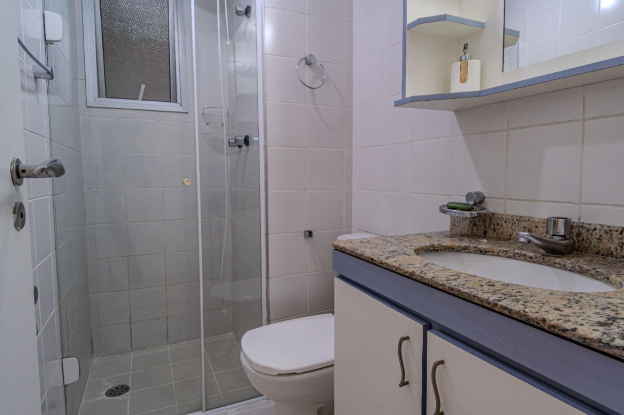 Apartamento, 3 quartos, 75 m² - Foto 11