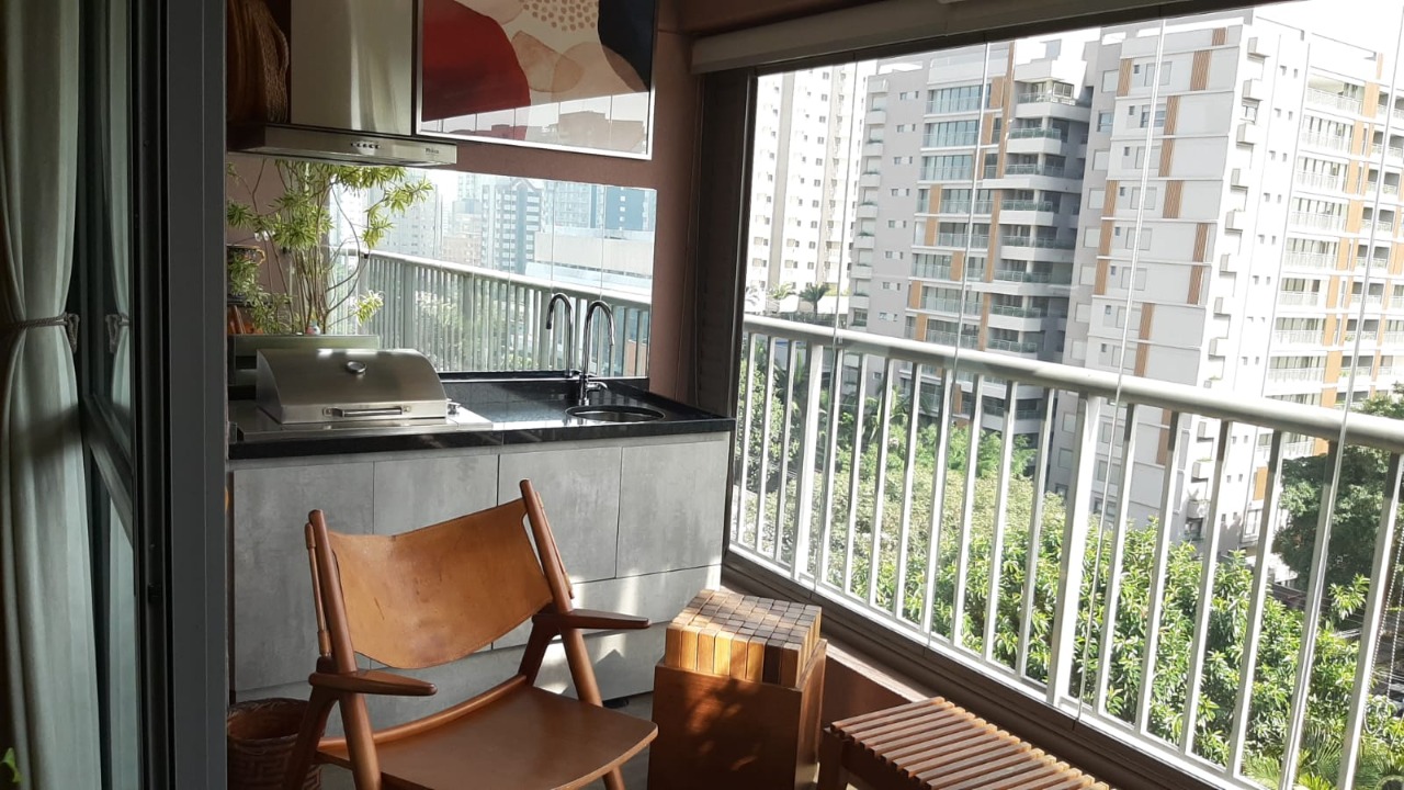 Apartamento, 1 quarto, 70 m² - Foto 20