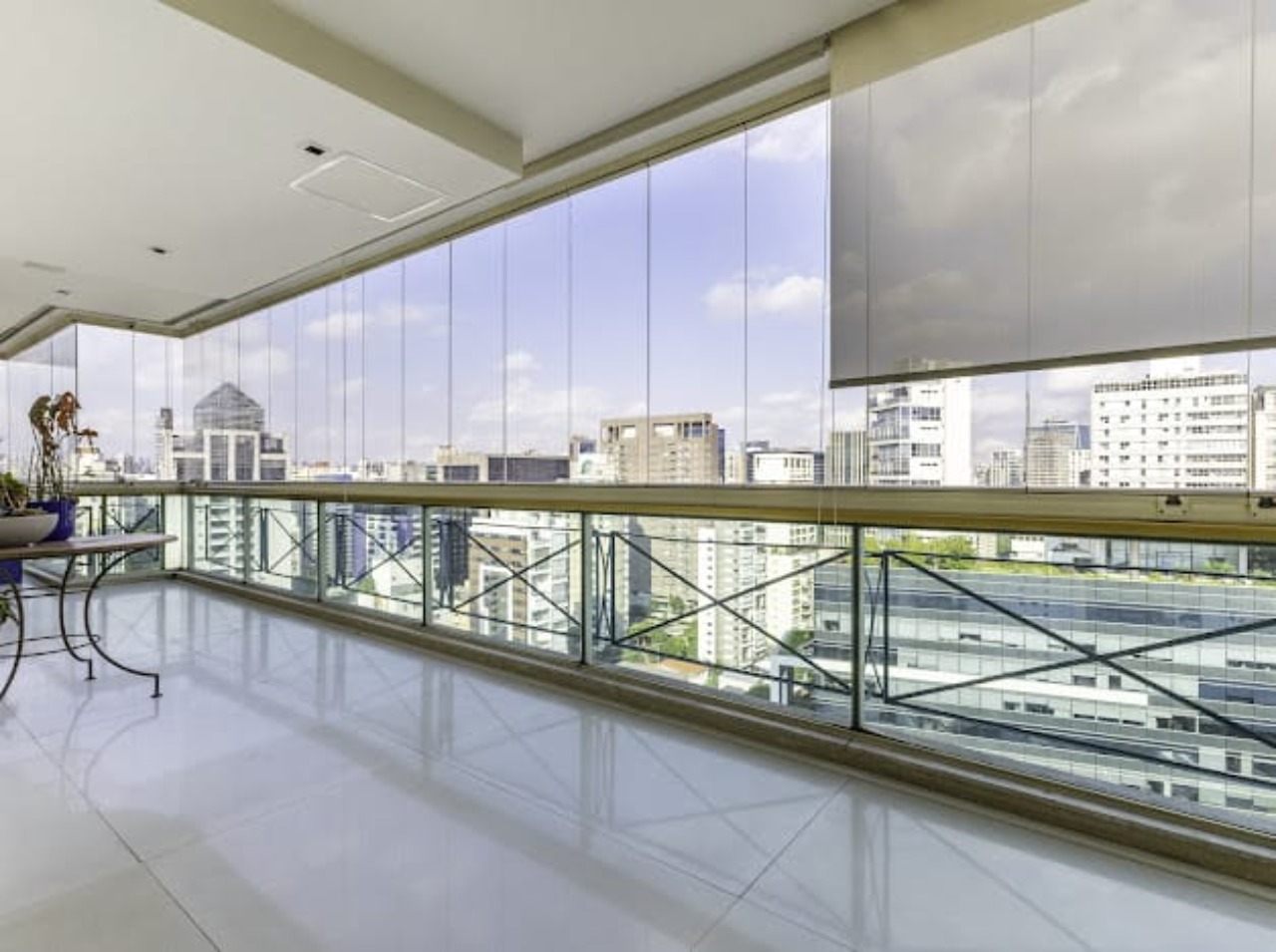 Apartamento, 4 quartos, 465 m² - Foto 8