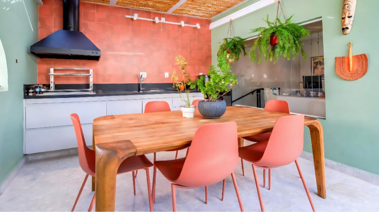 Cobertura, 3 quartos, 140 m² - Foto 1