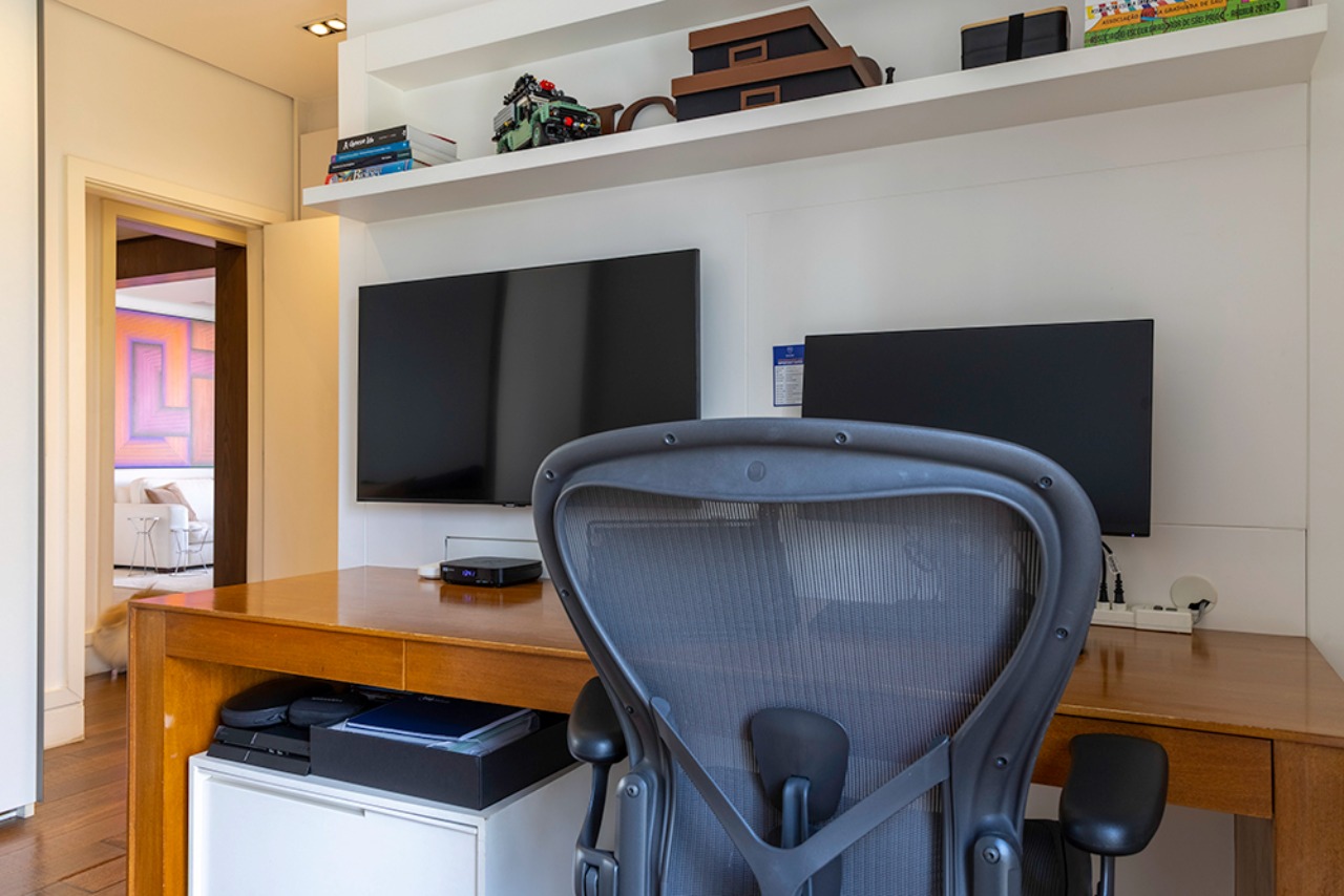 Apartamento, 3 quartos, 310 m² - Foto 30