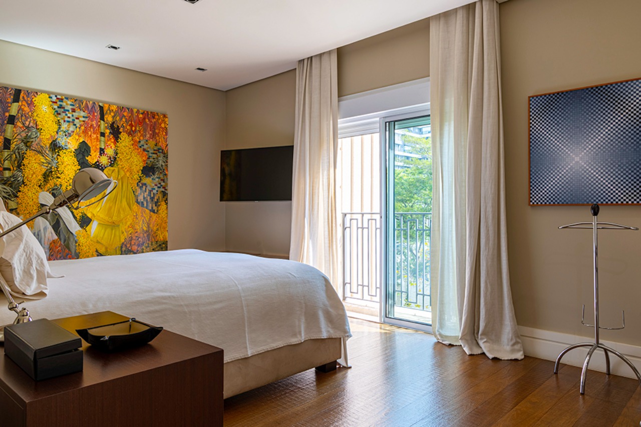 Apartamento, 3 quartos, 310 m² - Foto 39