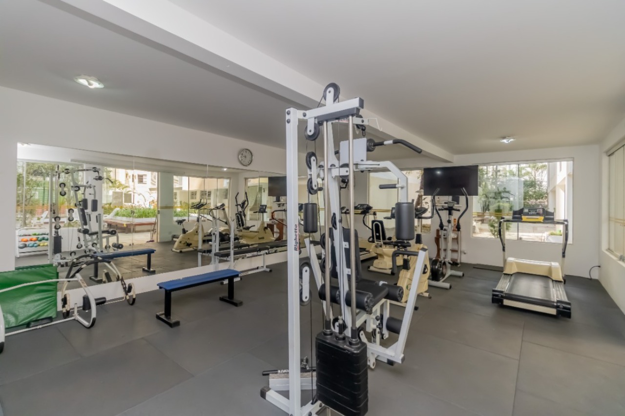 Apartamento, 3 quartos, 130 m² - Foto 3