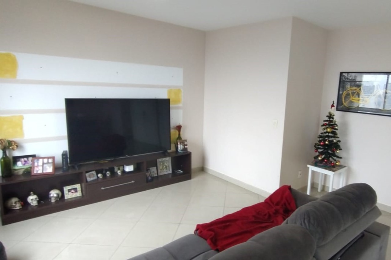 Apartamento, 3 quartos, 150 m² - Foto 8