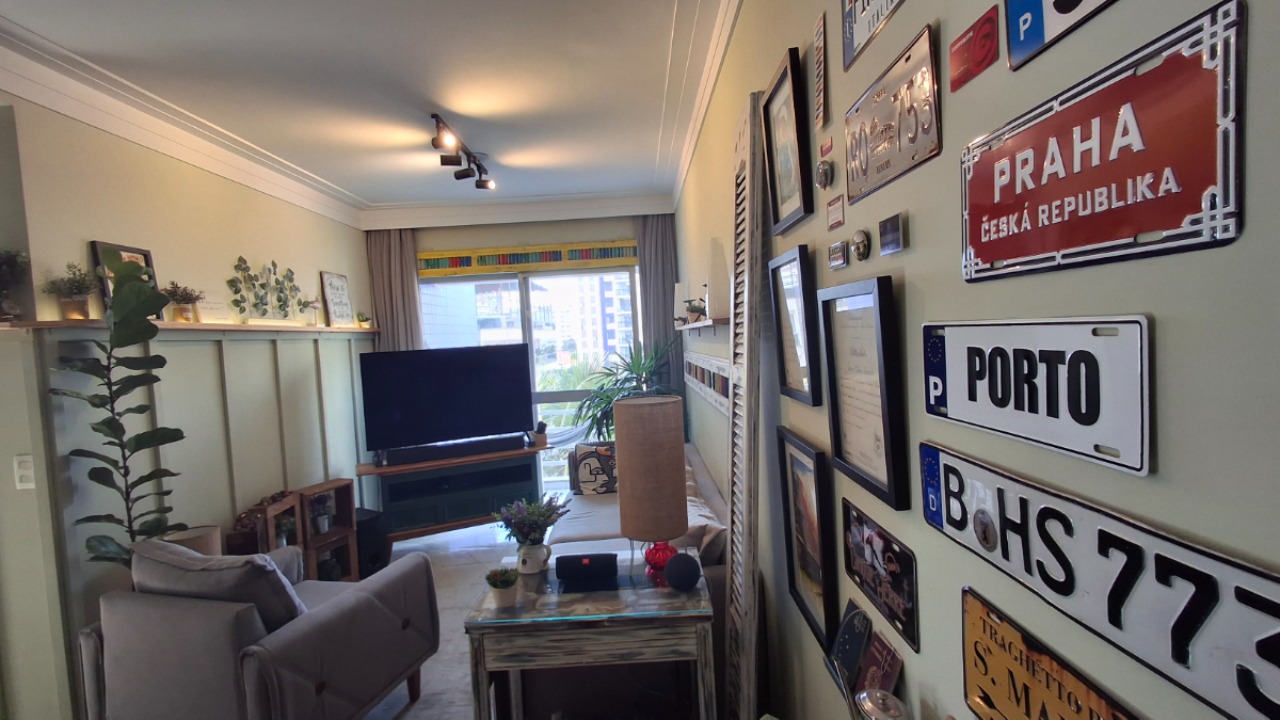 Apartamento, 3 quartos, 80 m² - Foto 7