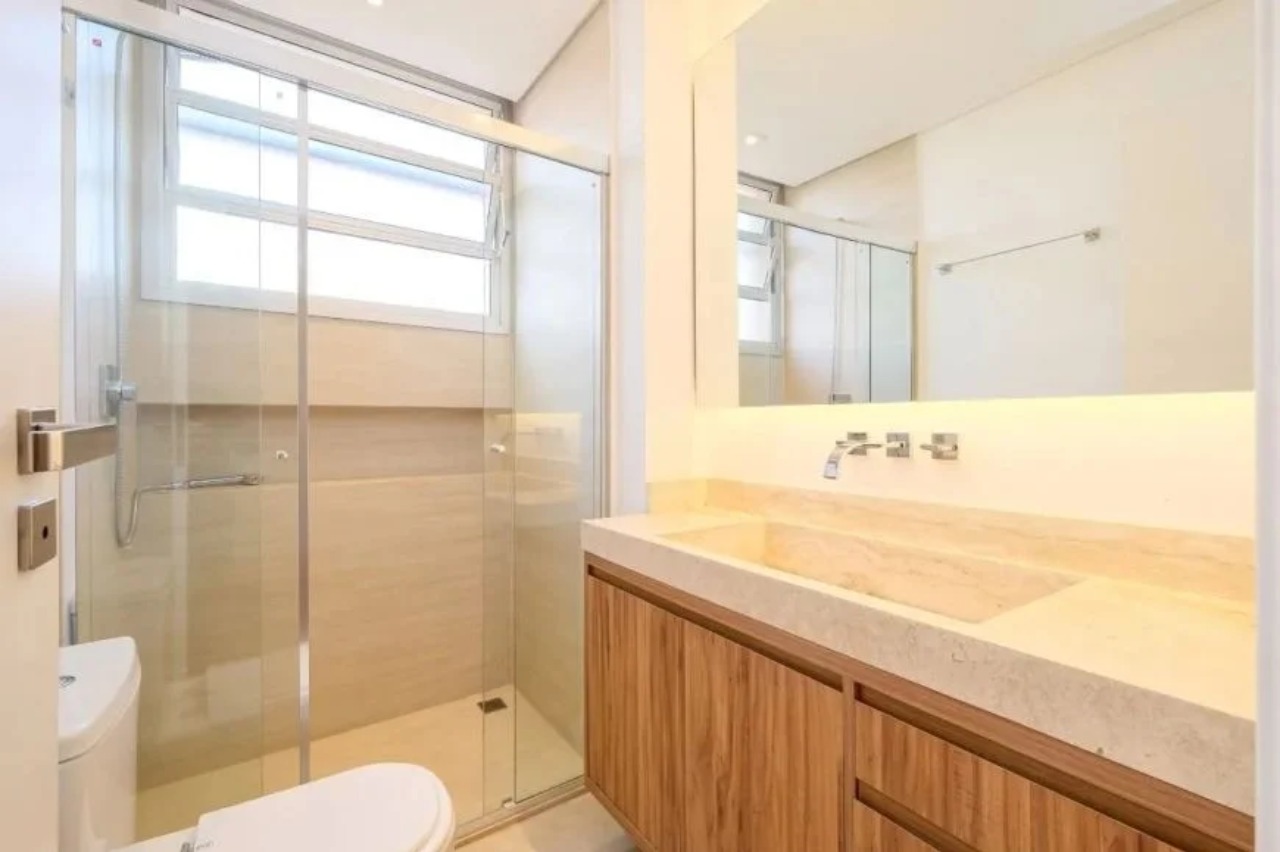 Apartamento, 3 quartos, 145 m² - Foto 10