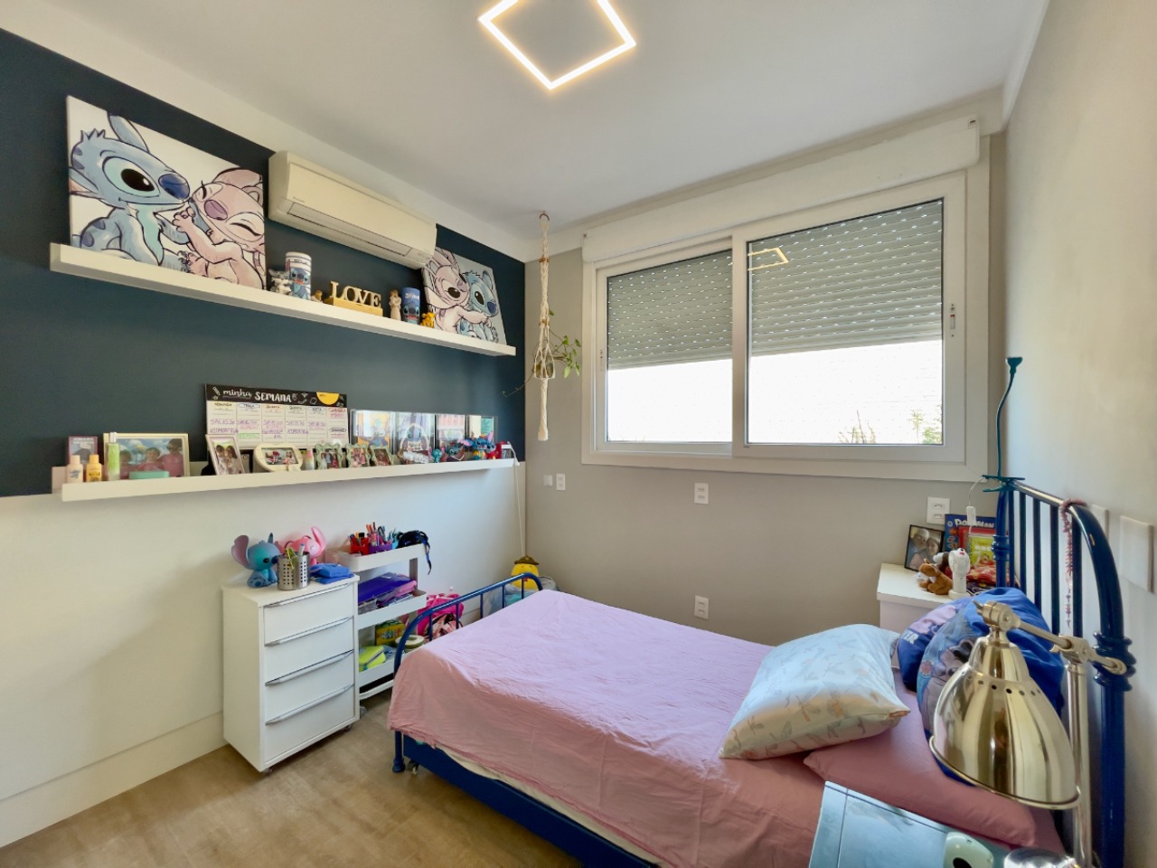 Apartamento, 4 quartos, 253 m² - Foto 23