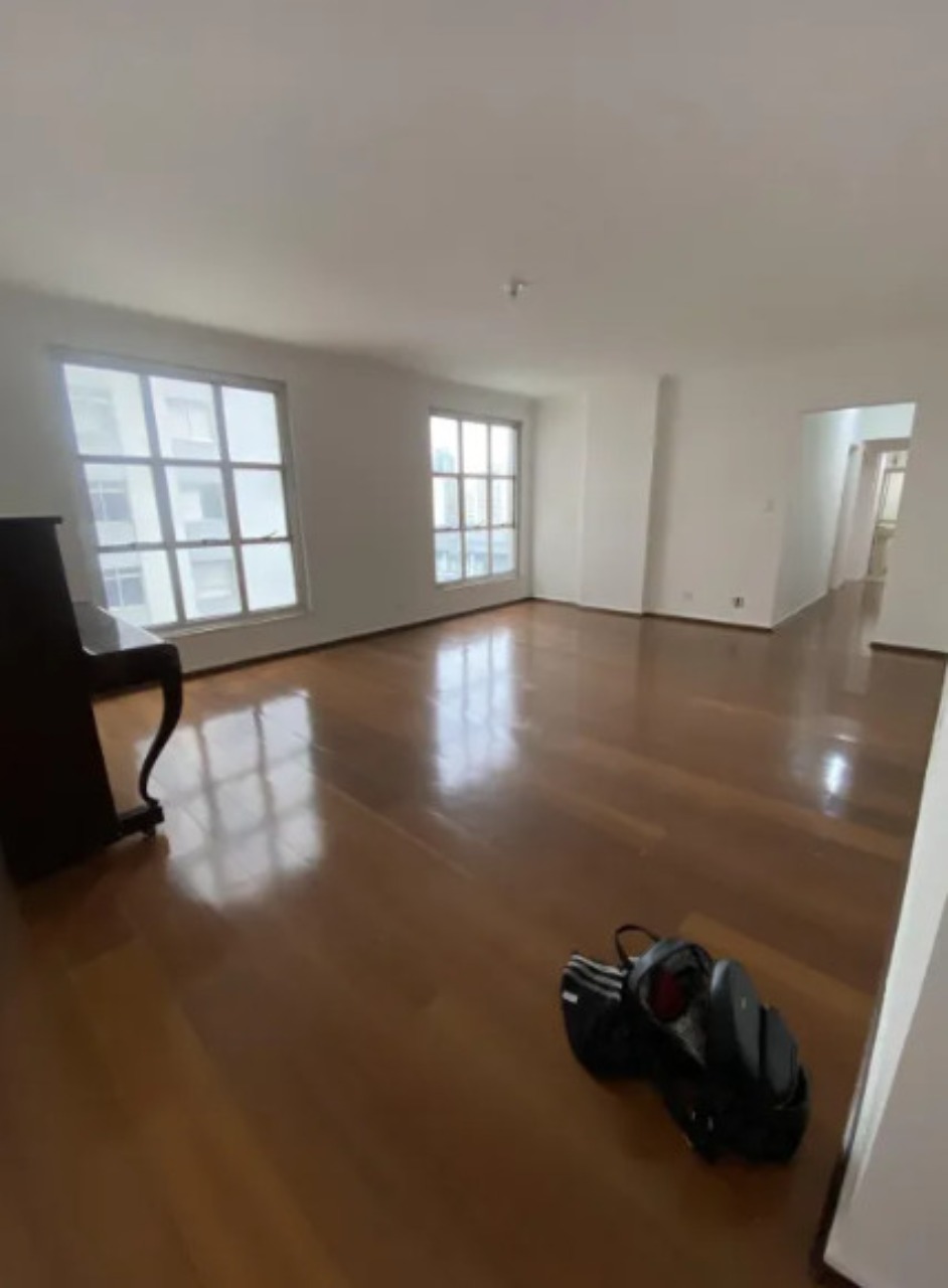 Apartamento, 3 quartos, 140 m² - Foto 1
