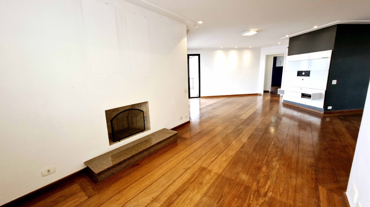 Apartamento, 4 quartos, 184 m² - Foto 5