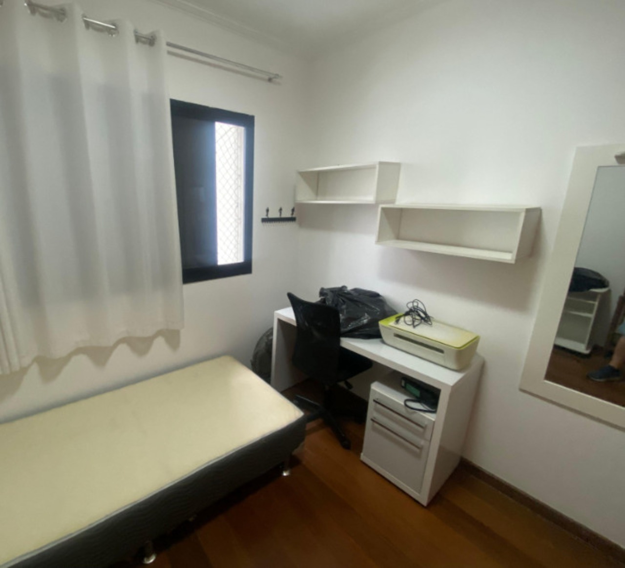 Apartamento, 3 quartos, 100 m² - Foto 20