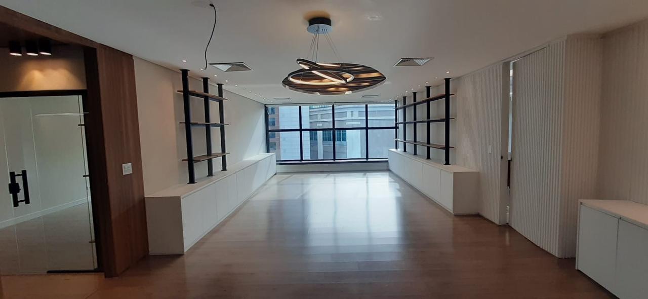 Sala-Conjunto, 330 m² - Foto 4