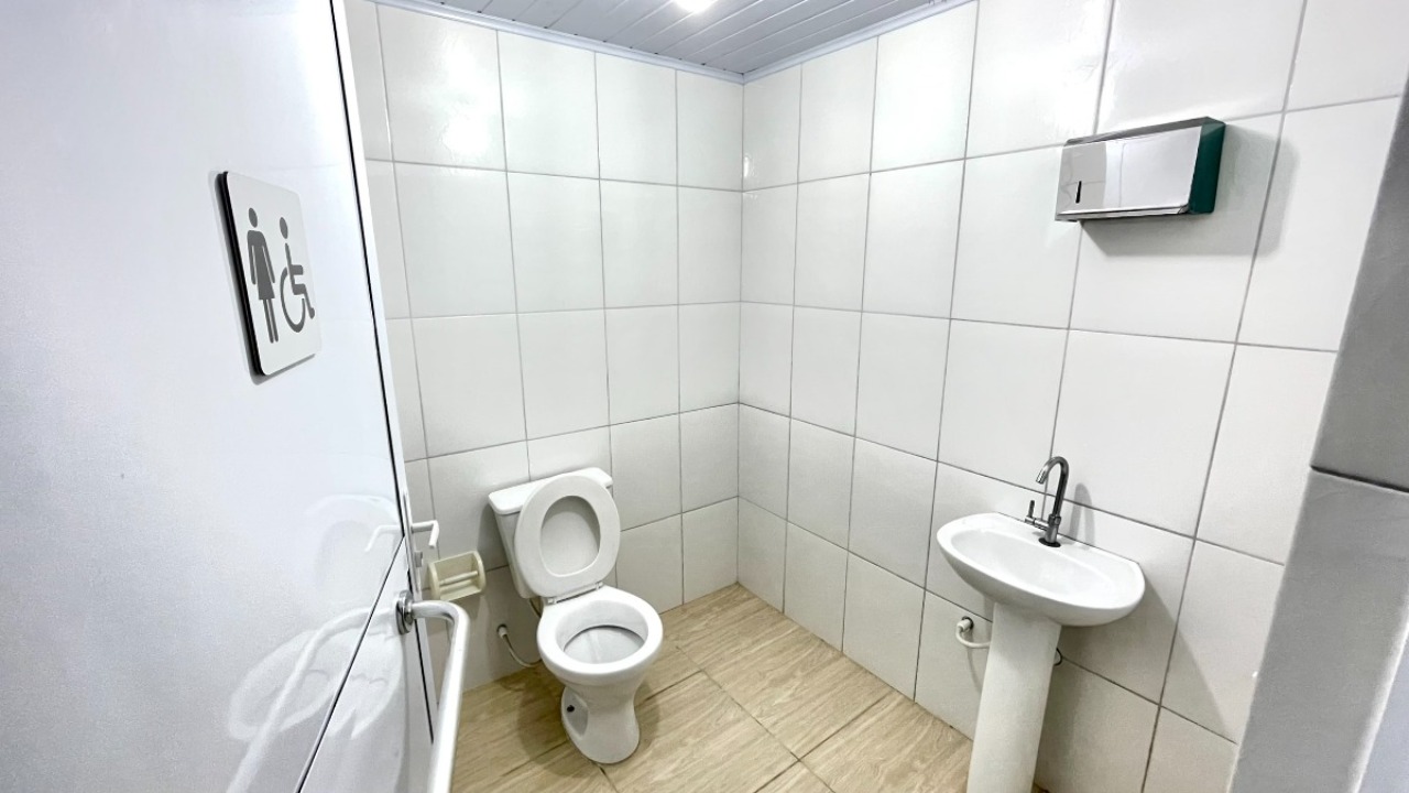 Prédio Inteiro, 491 m² - Foto 14