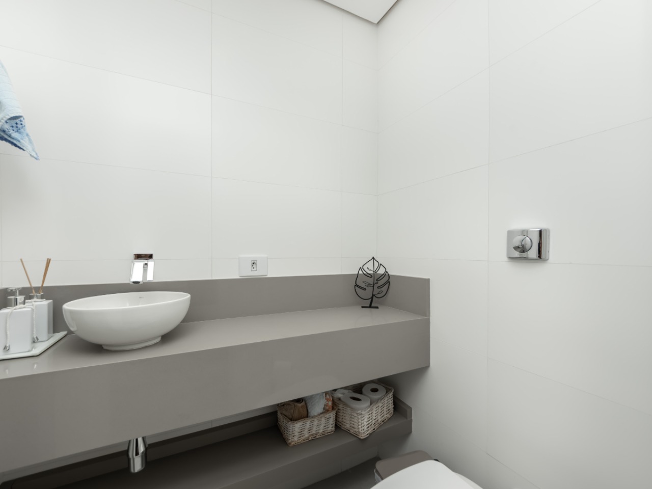 Apartamento, 3 quartos, 140 m² - Foto 14