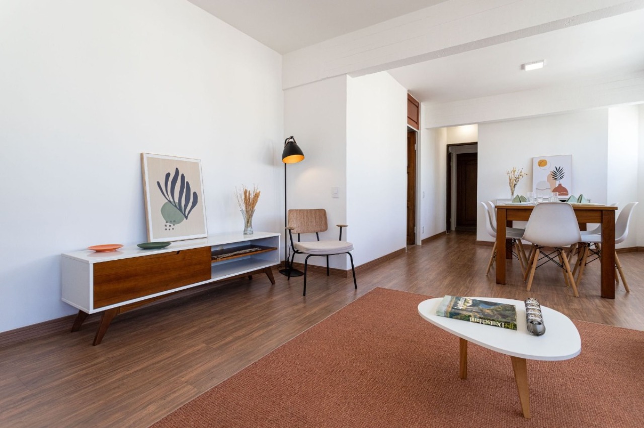Apartamento, 3 quartos, 130 m² - Foto 8