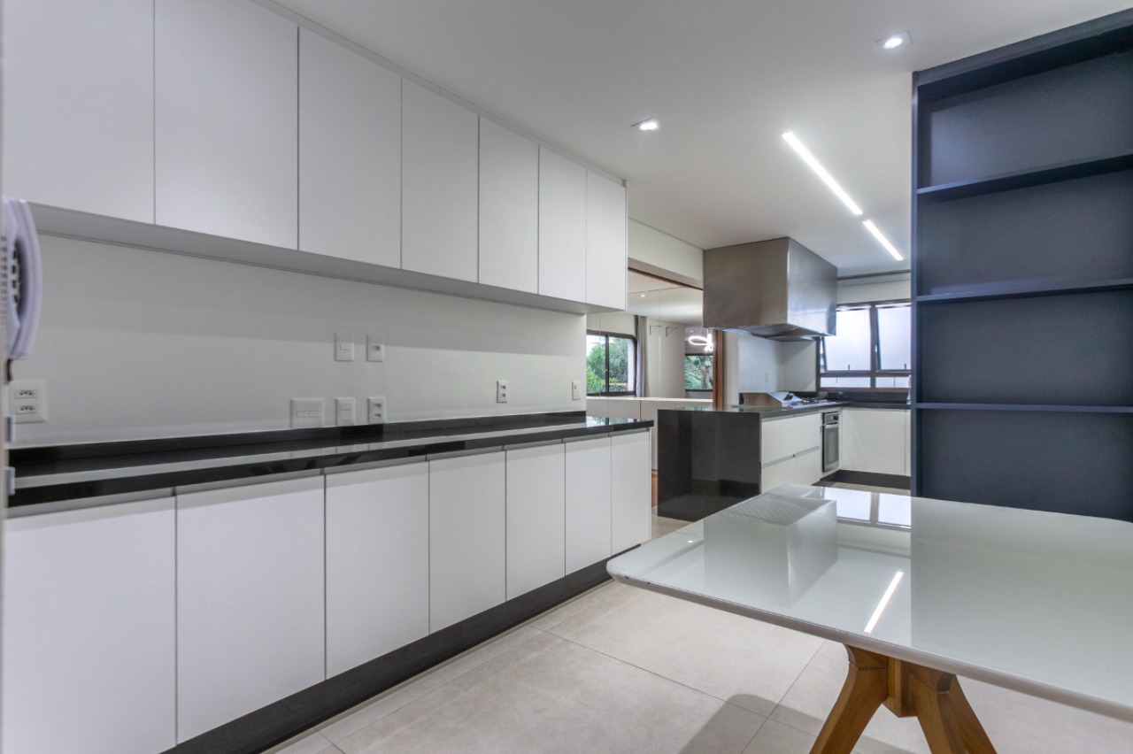 Apartamento, 3 quartos, 200 m² - Foto 7