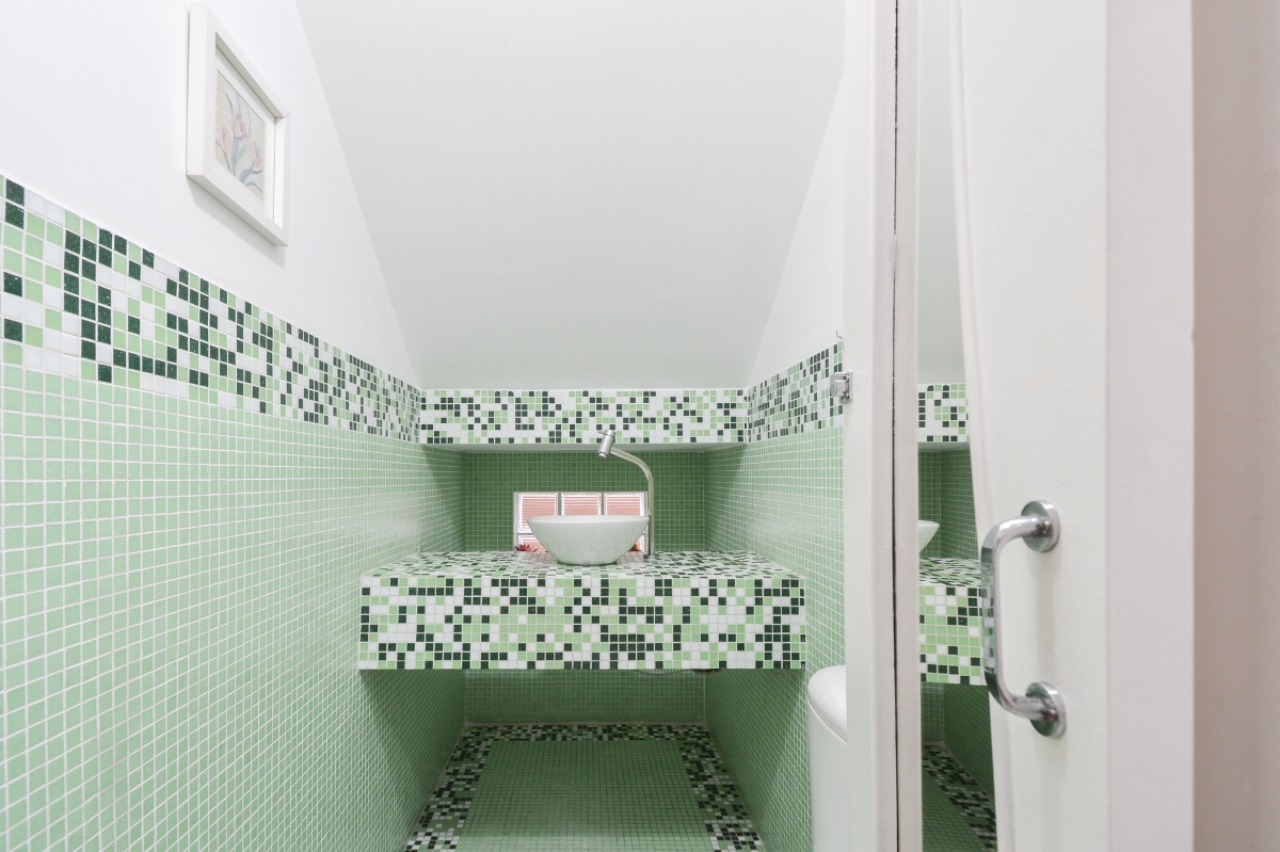 Casa, 4 quartos, 201 m² - Foto 16
