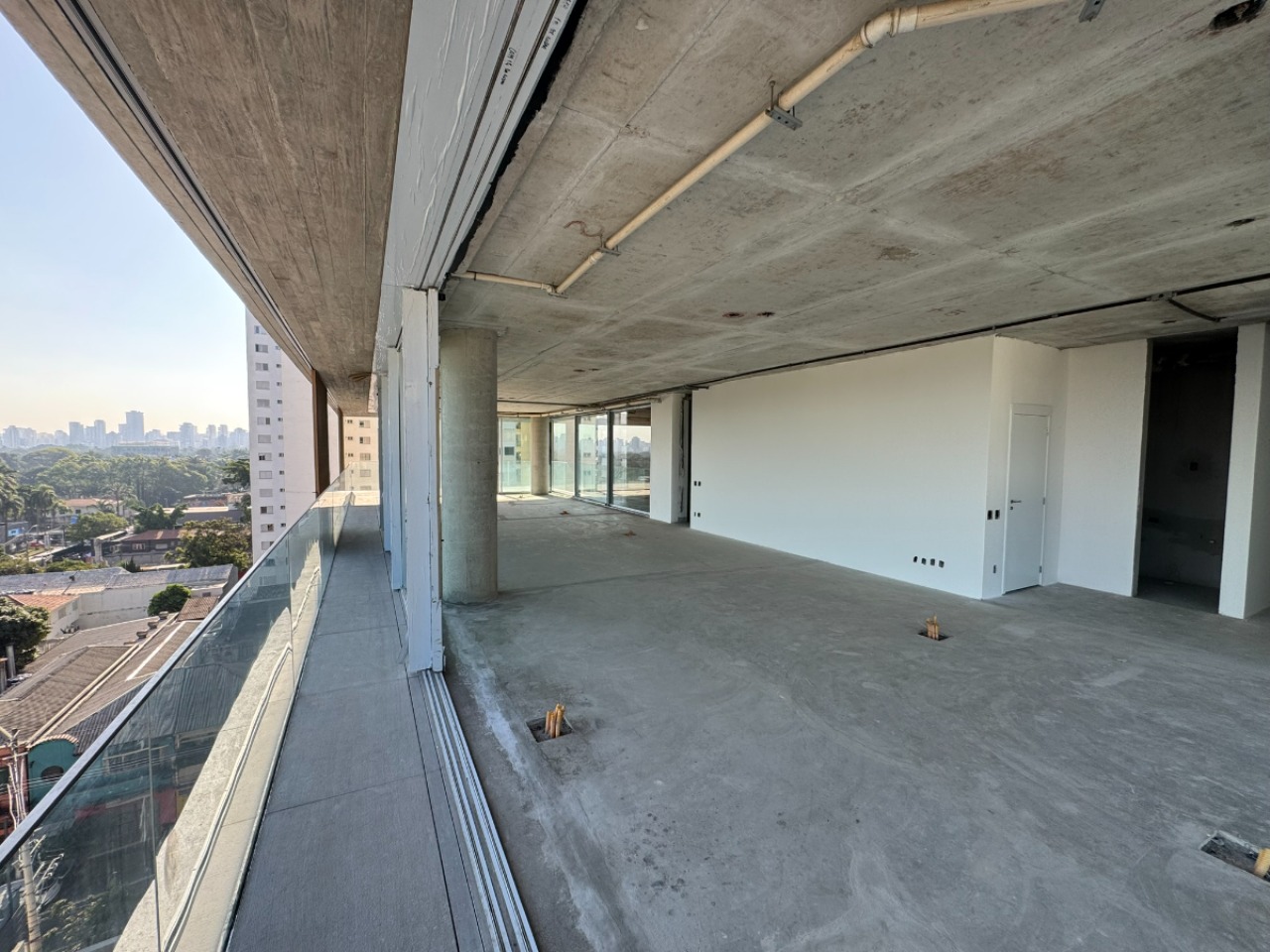 Apartamento, 3 quartos, 403 m² - Foto 6