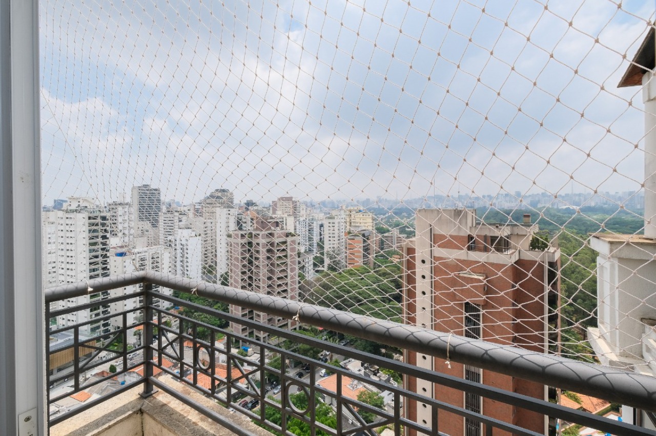 Cobertura, 4 quartos, 650 m² - Foto 22