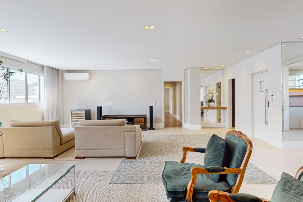 Apartamento, 3 quartos, 230 m² - Foto 7