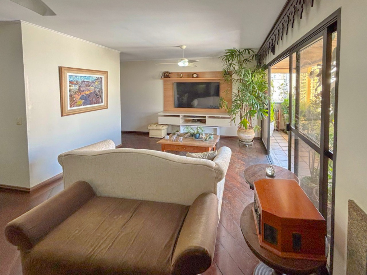 Apartamento, 4 quartos, 170 m² - Foto 4