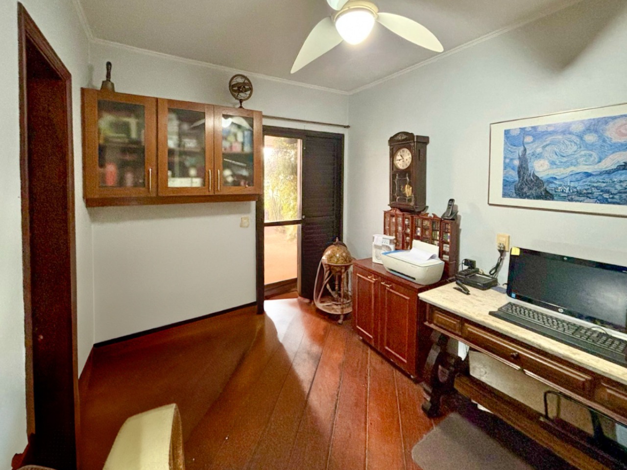 Apartamento, 4 quartos, 170 m² - Foto 33