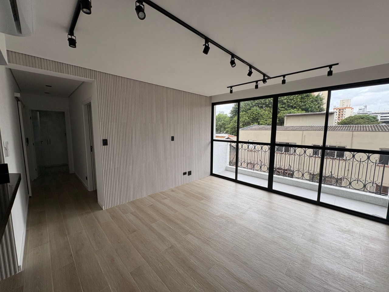 Apartamento, 2 quartos, 90 m² - Foto 2