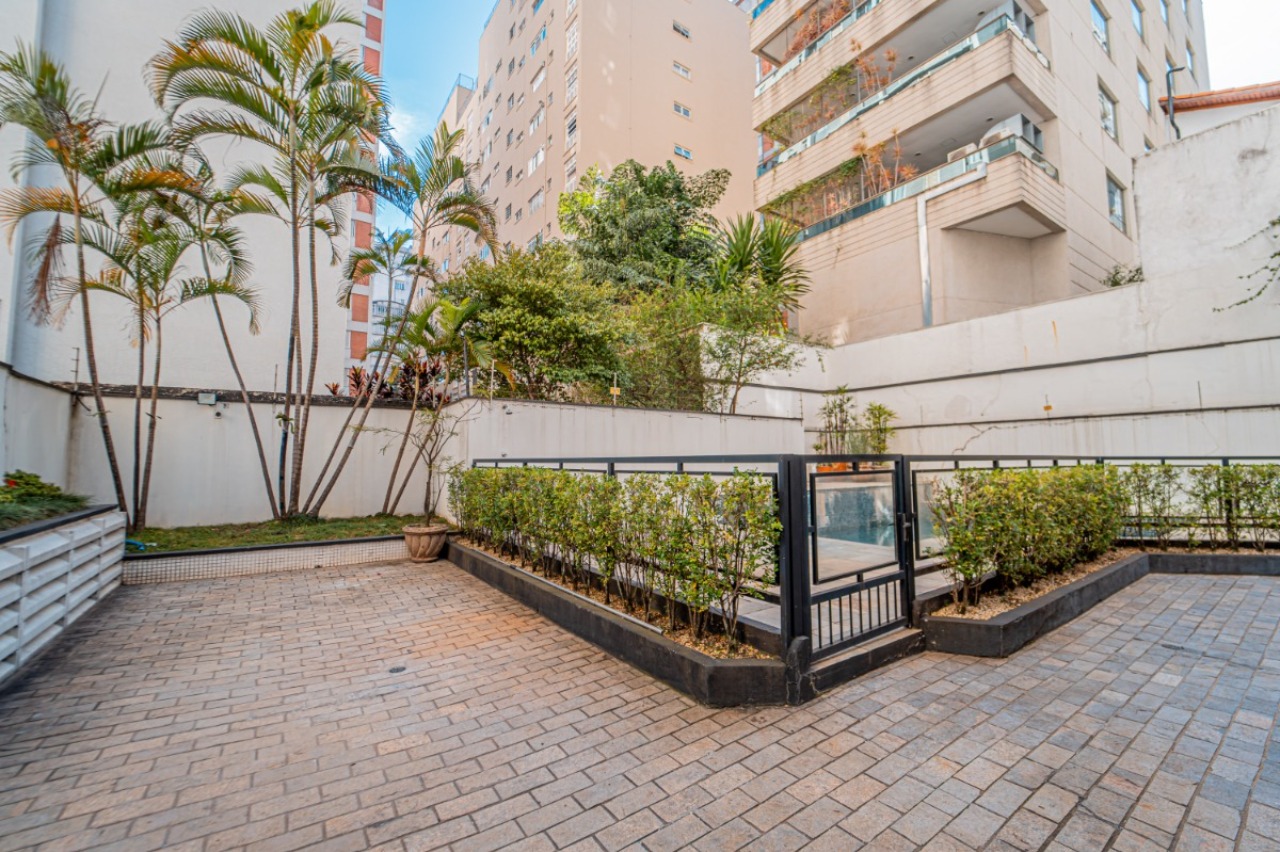 Apartamento, 4 quartos, 190 m² - Foto 50