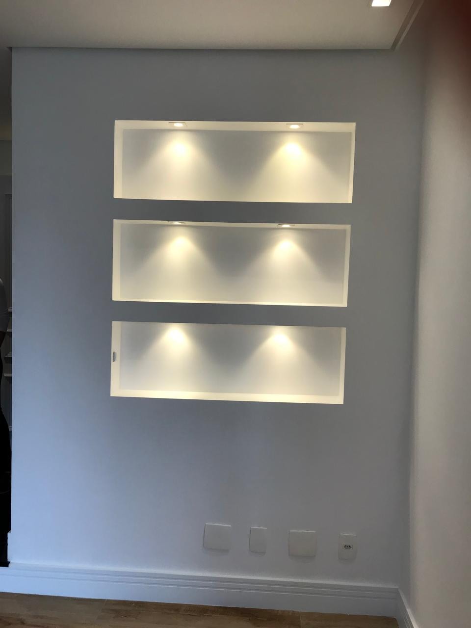Apartamento, 4 quartos, 160 m² - Foto 45