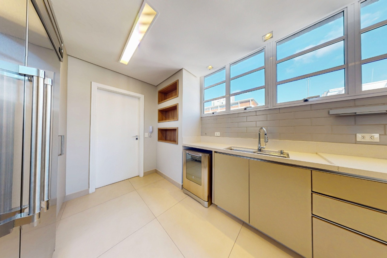 Apartamento, 3 quartos, 230 m² - Foto 38