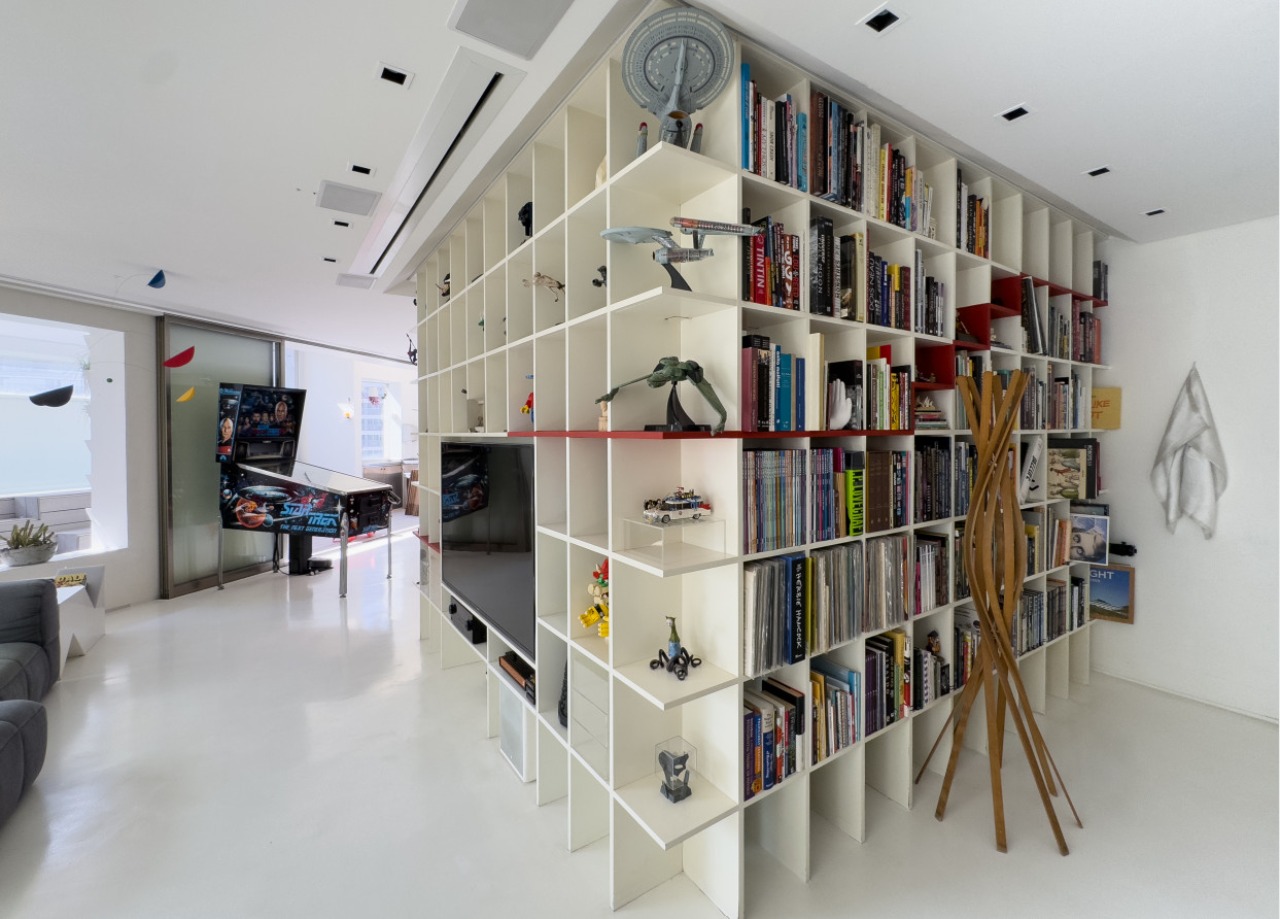 Cobertura, 2 quartos, 202 m² - Foto 10