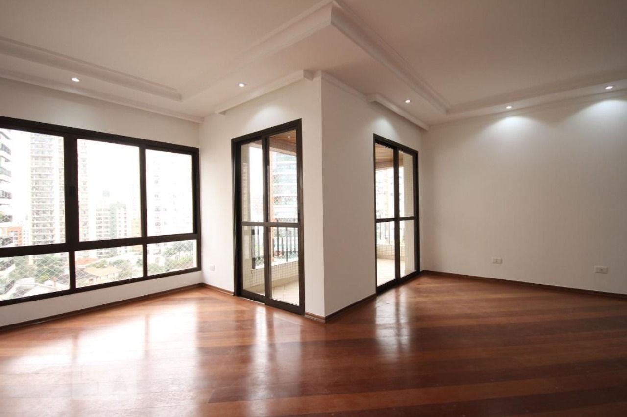 Apartamento, 3 quartos, 130 m² - Foto 2