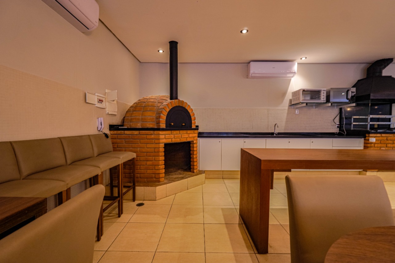 Apartamento, 4 quartos, 250 m² - Foto 17