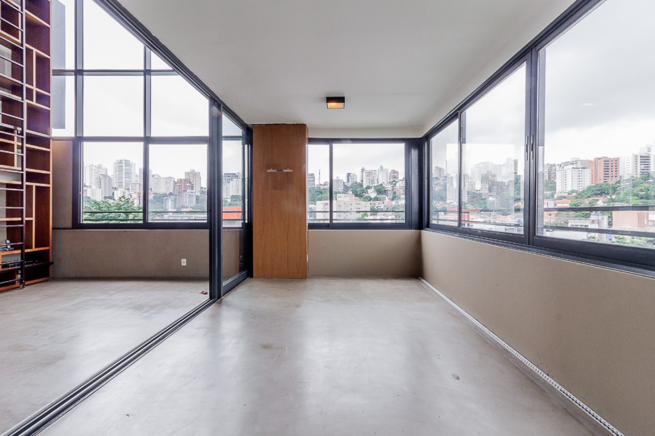 Apartamento, 2 quartos, 160 m² - Foto 10