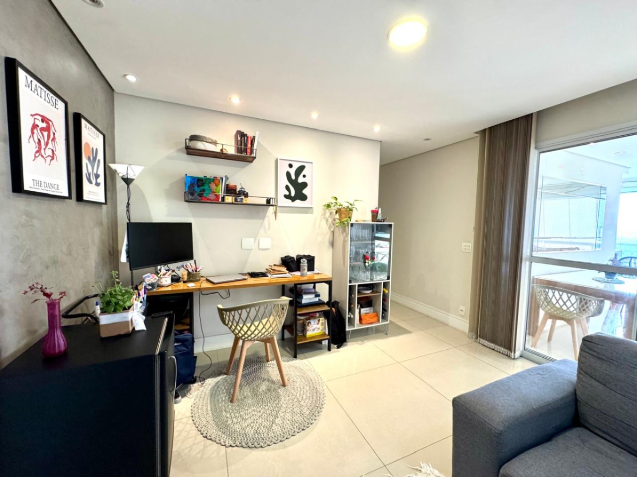 Apartamento, 3 quartos, 104 m² - Foto 4