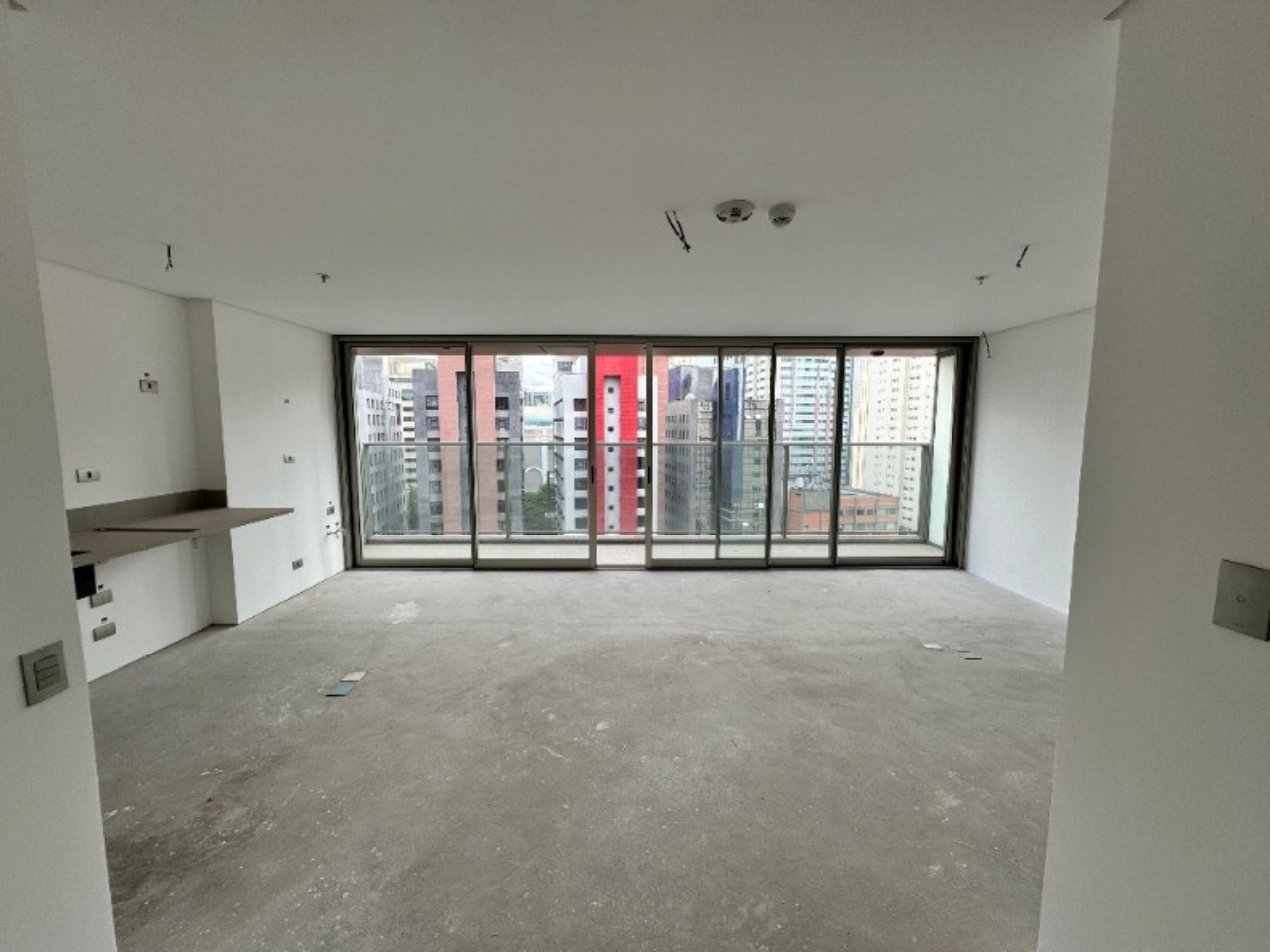 Apartamento, 1 quarto, 53 m² - Foto 4