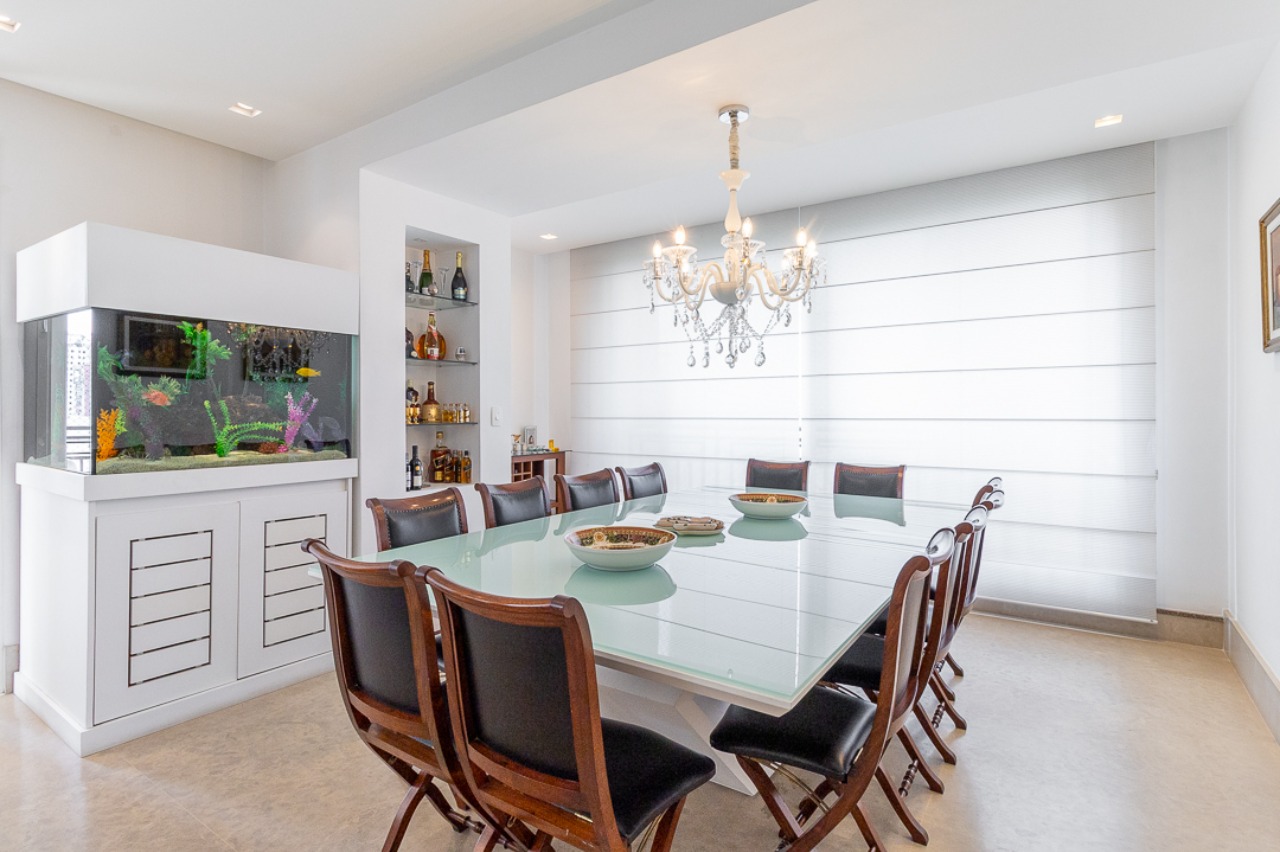 Apartamento, 5 quartos, 360 m² - Foto 11