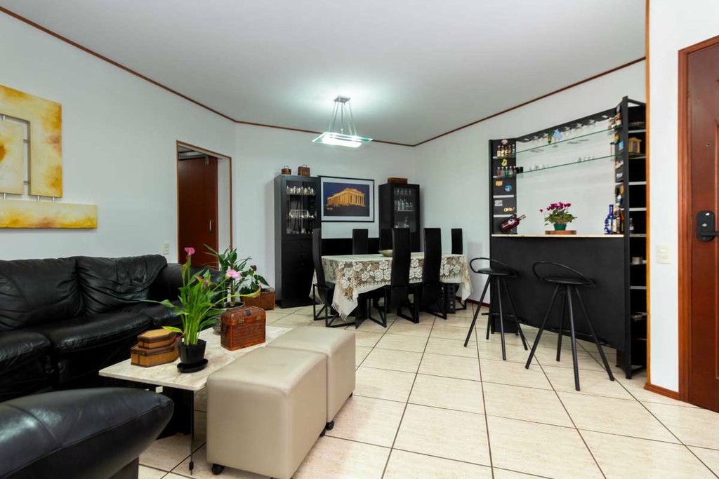 Apartamento, 4 quartos, 135 m² - Foto 19
