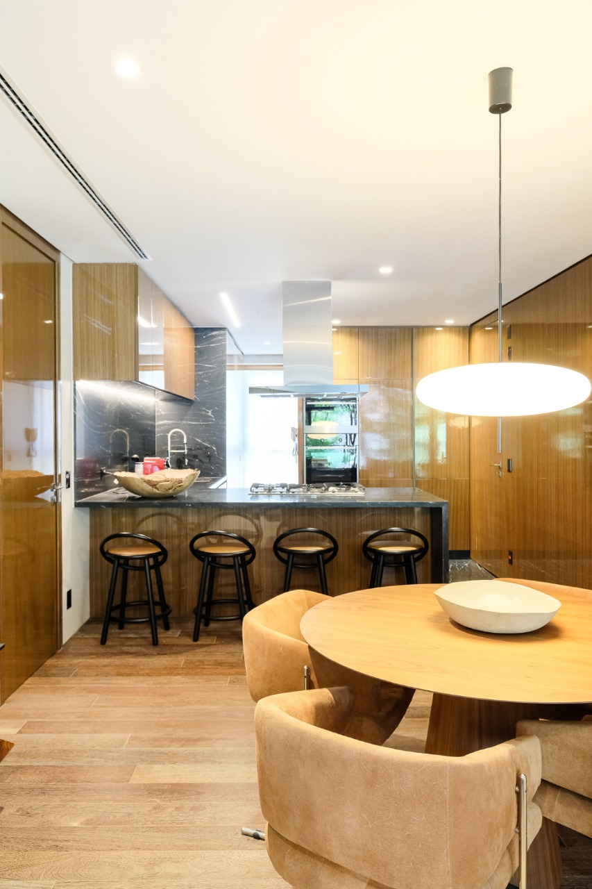 Apartamento, 2 quartos, 160 m² - Foto 45