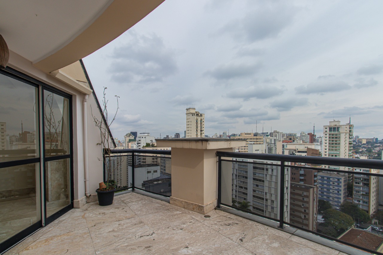 Cobertura, 2 quartos, 170 m² - Foto 3