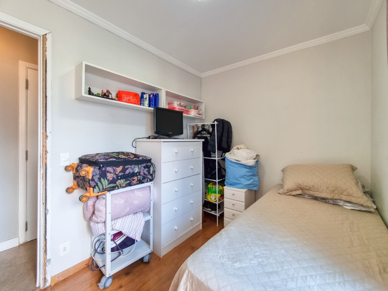 Cobertura, 2 quartos, 90 m² - Foto 15